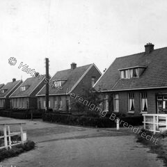 Week 39: Talmaweg - 1e pand is van Boekhandel Donner