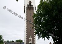 Dorpsstraat 152 - Watertoren