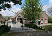 Voordijk 464 - Kinderdagverblijf Bonbon, inclusief wagenschuur