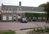 Dorpsstraat 150/150a - D'Ouwe school, Historische Vereniging