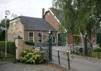 Dorpsstraat 177 - Boerderij Dorpszicht