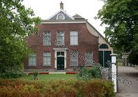 Dorpsstraat 168 - Boerderij van Dam