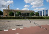 Gebroken Meeldijk 68 - Voormalig veilinggebouw
