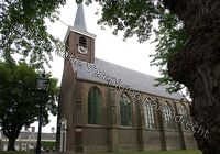 Dorpsstraat 148 - Dorpskerk
