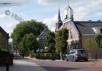 Oude Dorpskern - De oude dorpskern van Barendrecht