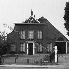 Week 23: Dorpsstraat - Boerderij Dam is al vele jaren een prachtig monument