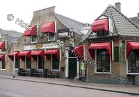Dorpsstraat 141 - eetcafé Diggels
