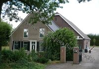 Voordijk 332 - Hoeve Binnenland - Hospice De Reiziger