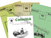 contactbladen logo