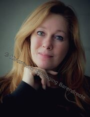 Fotograaf Corina Giethoorn