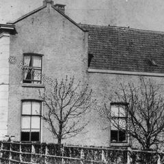 Week 19: Ziedewijdsedijk - Heel veel jaren geleden was hier een lagere school
