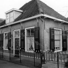 Week 41: Singel - bij veel ouderen bekend als het pand van juffr. Van Loo