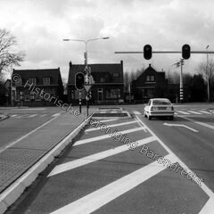 Week 51: 1e Barendrechtseweg