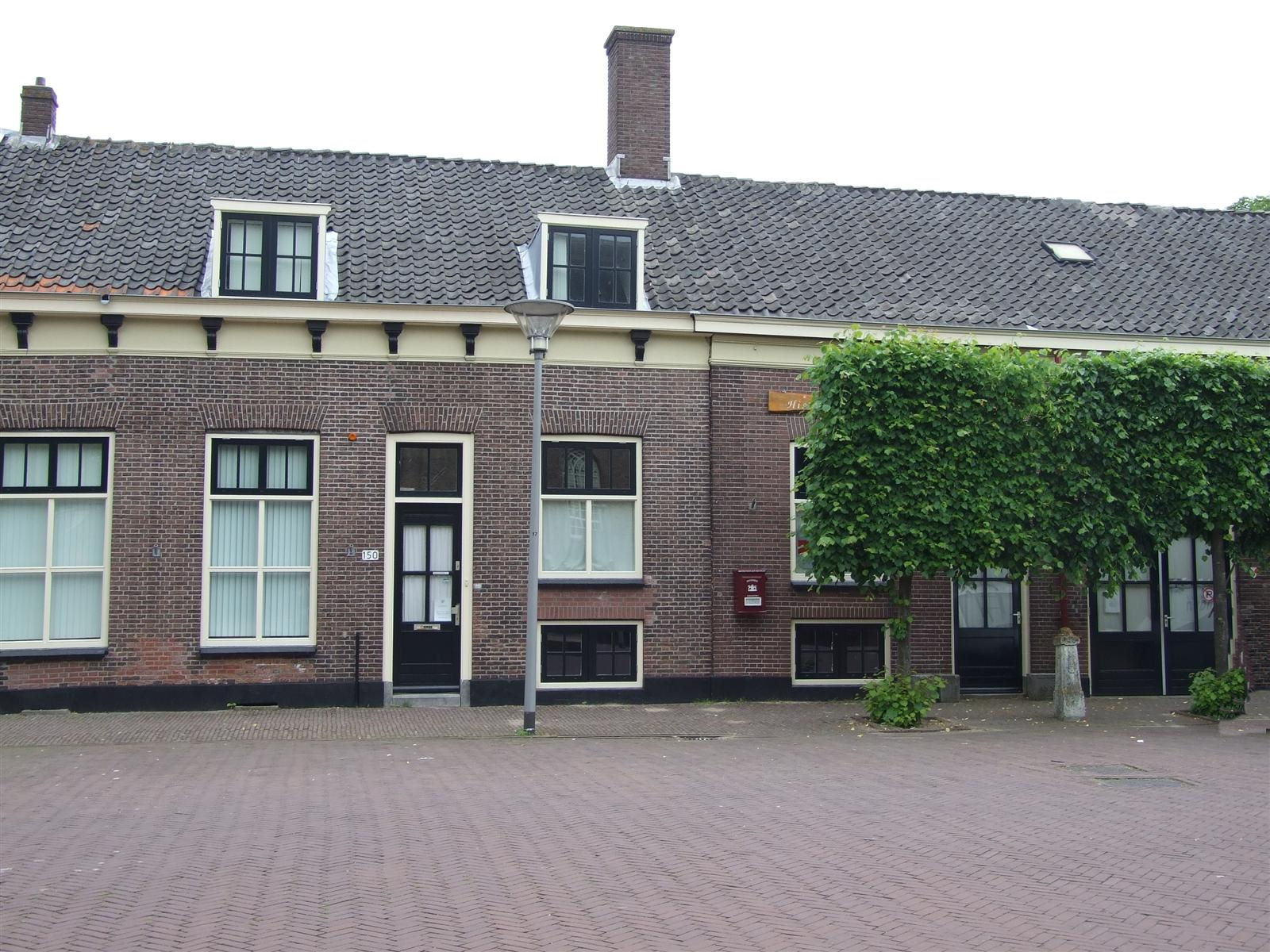 D'Ouwe School (2010)